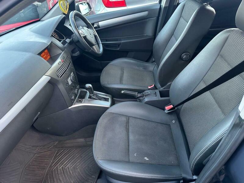 Used Vauxhall Astra 2007 for sale - 76643078: Photo 12