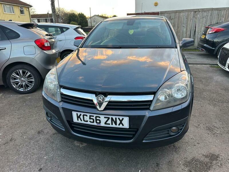 Used Vauxhall Astra 2007 for sale - 76643078: Photo 2