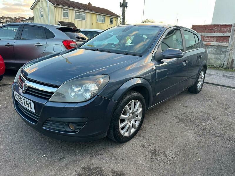 Used Vauxhall Astra 2007 for sale - 76643078: Photo 3