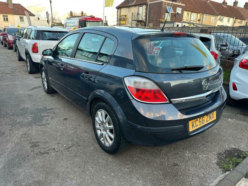 Used Vauxhall Astra 2007 for sale - 76643078: Photo 4