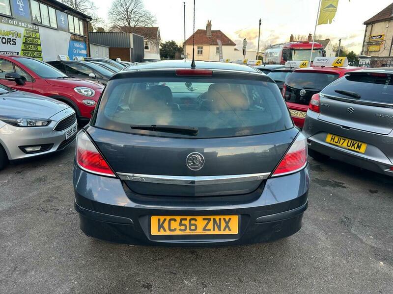 Used Vauxhall Astra 2007 for sale - 76643078: Photo 5