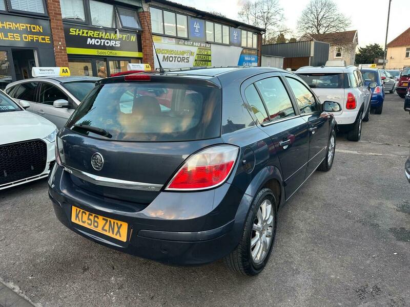 Used Vauxhall Astra 2007 for sale - 76643078: Photo 6