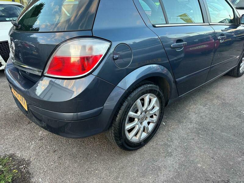 Used Vauxhall Astra 2007 for sale - 76643078: Photo 7
