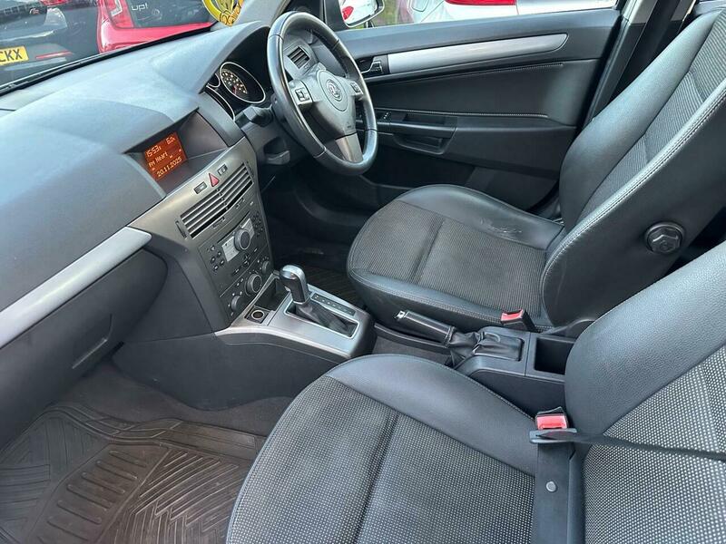 Used Vauxhall Astra 2007 for sale - 76643078: Photo 8