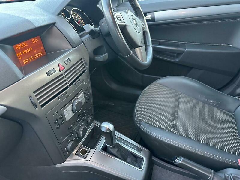 Used Vauxhall Astra 2007 for sale - 76643078: Photo 9