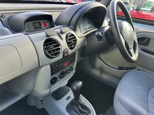 Used Renault Kangoo 2001 for sale - 76346145: Photo 10