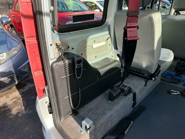 Used Renault Kangoo 2001 for sale - 76346145: Photo 16