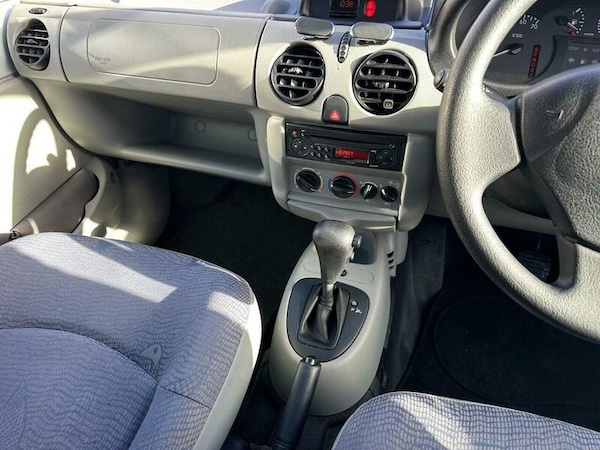 Used Renault Kangoo 2001 for sale - 76346145: Photo 19
