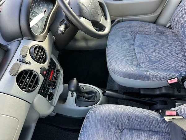 Used Renault Kangoo 2001 for sale - 76346145: Photo 9
