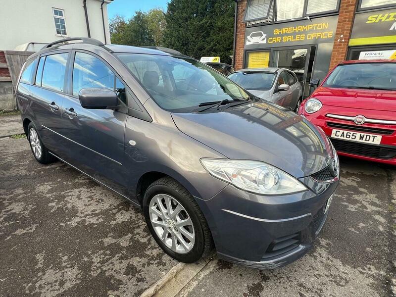 Used Mazda Mazda5 2008 for sale - 76357168: Photo 1