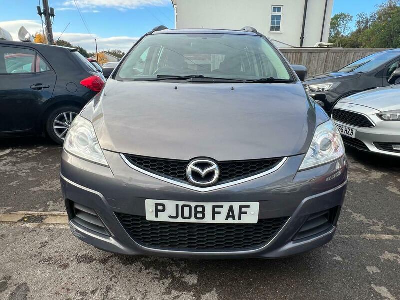 Used Mazda Mazda5 2008 for sale - 76357168: Photo 10