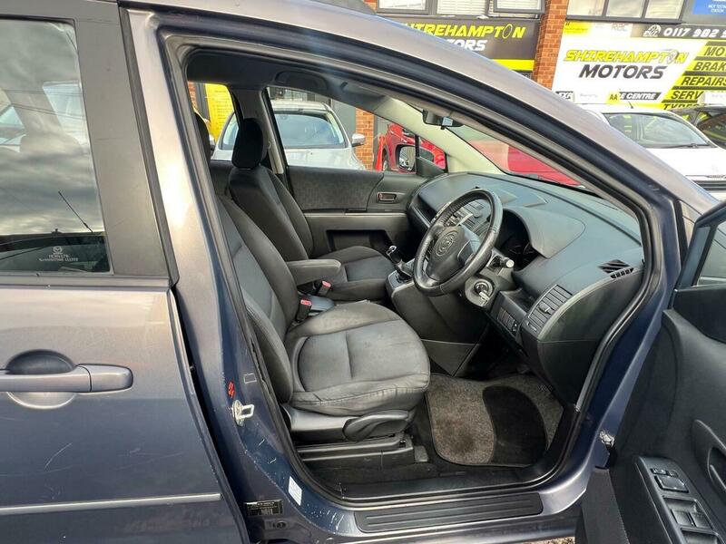 Used Mazda Mazda5 2008 for sale - 76357168: Photo 11