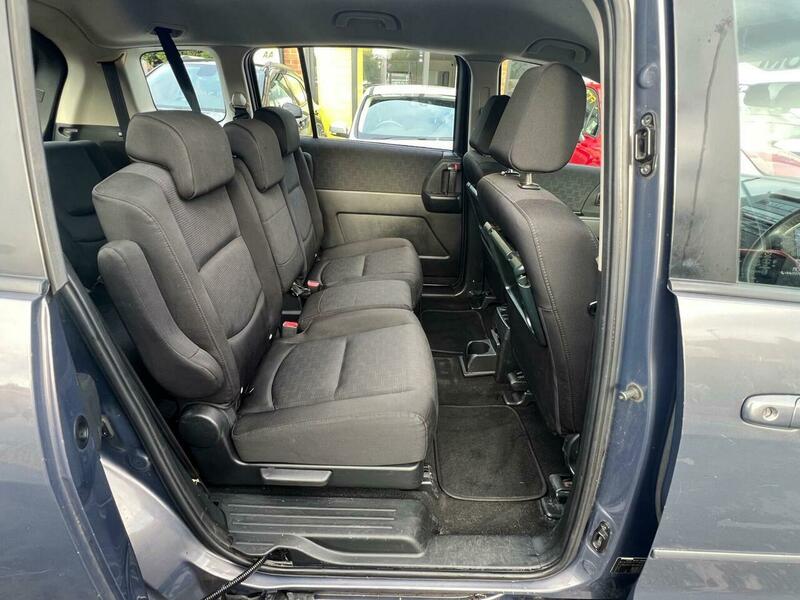 Used Mazda Mazda5 2008 for sale - 76357168: Photo 12