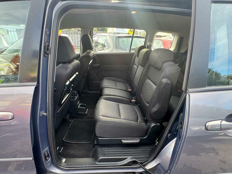 Used Mazda Mazda5 2008 for sale - 76357168: Photo 13