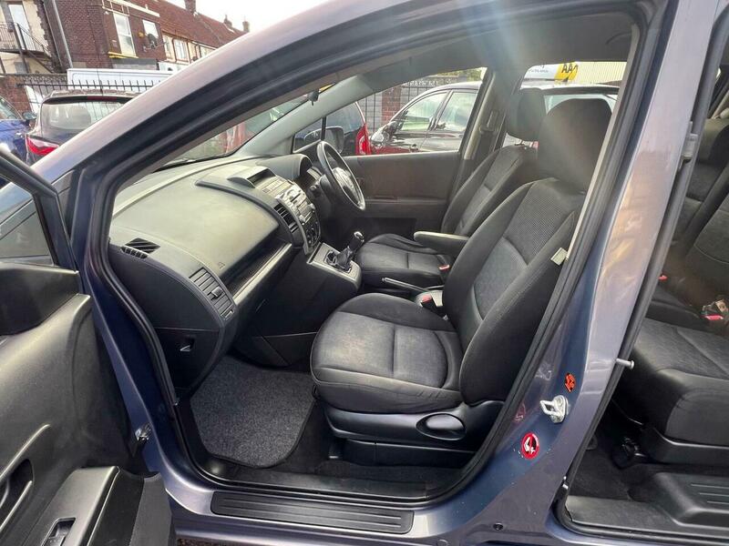 Used Mazda Mazda5 2008 for sale - 76357168: Photo 15
