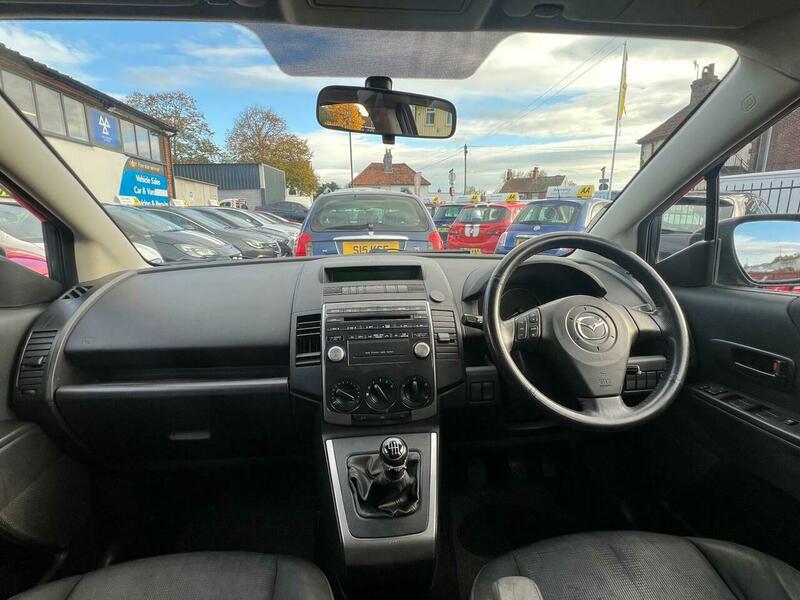 Used Mazda Mazda5 2008 for sale - 76357168: Photo 16