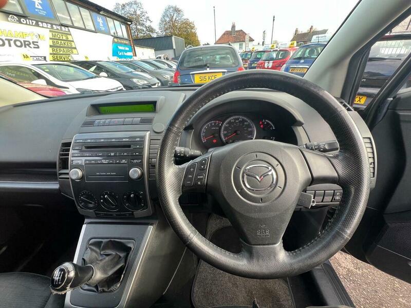 Used Mazda Mazda5 2008 for sale - 76357168: Photo 18