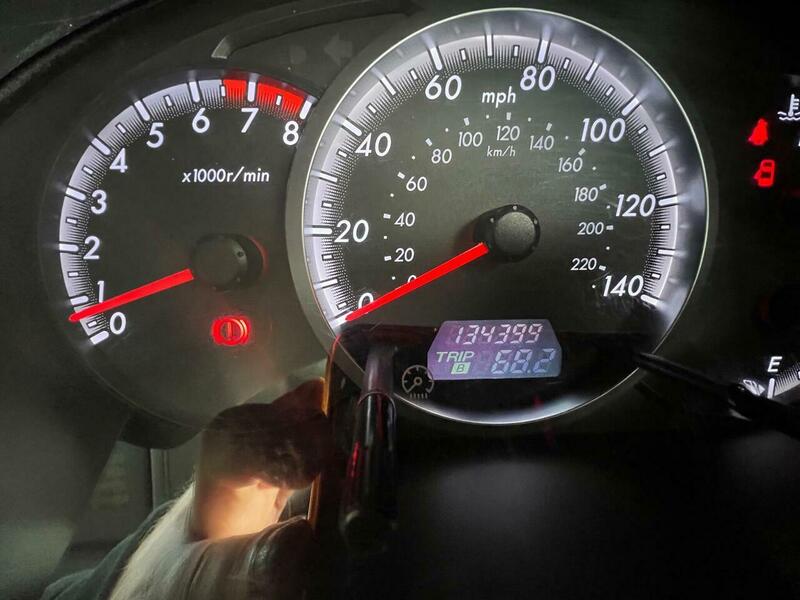 Used Mazda Mazda5 2008 for sale - 76357168: Photo 19