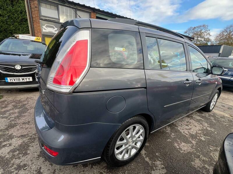 Used Mazda Mazda5 2008 for sale - 76357168: Photo 2