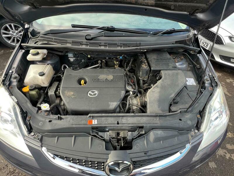 Used Mazda Mazda5 2008 for sale - 76357168: Photo 20