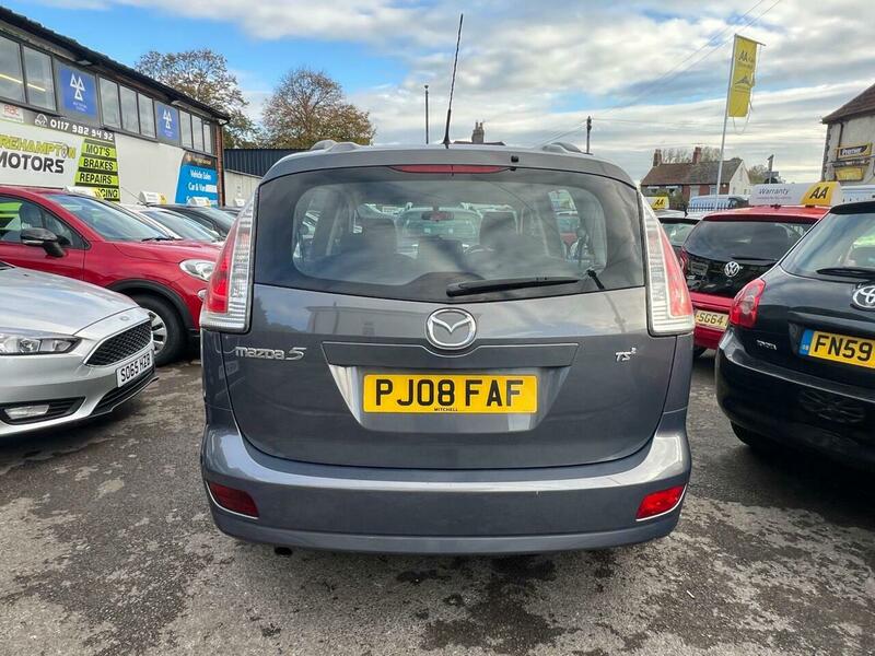 Used Mazda Mazda5 2008 for sale - 76357168: Photo 3