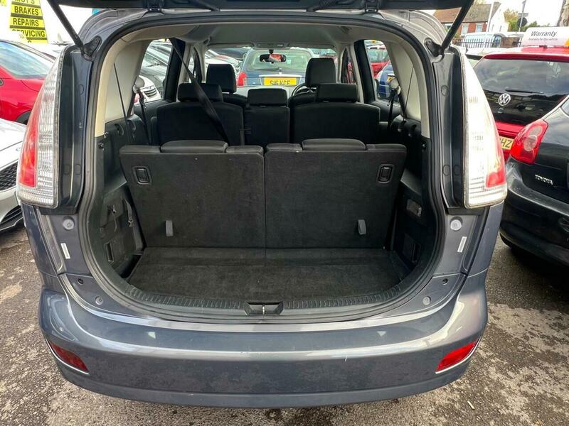 Used Mazda Mazda5 2008 for sale - 76357168: Photo 4