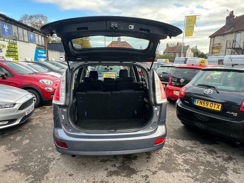 Used Mazda Mazda5 2008 for sale - 76357168: Photo 5