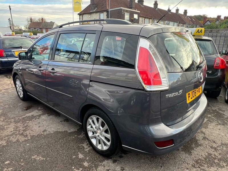 Used Mazda Mazda5 2008 for sale - 76357168: Photo 8