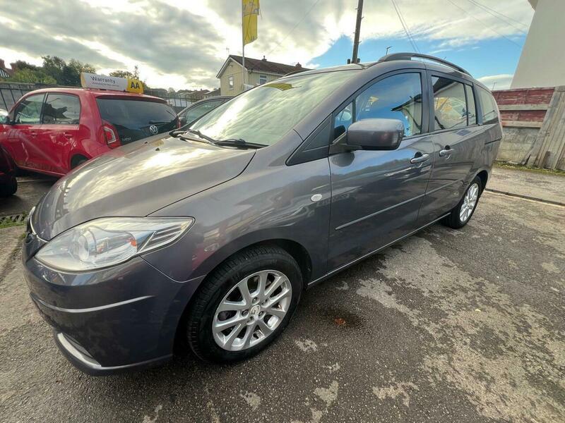 Used Mazda Mazda5 2008 for sale - 76357168: Photo 9