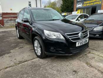 2010 - 2.0 TDI SE 2WD Euro 5 5dr