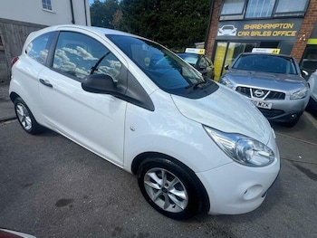 Used Ford Ka 2014 for sale - 79608360: Photo