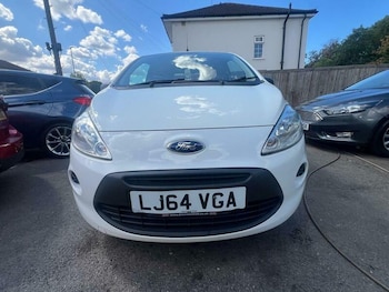Used Ford Ka 2014 for sale - 79608360: Photo