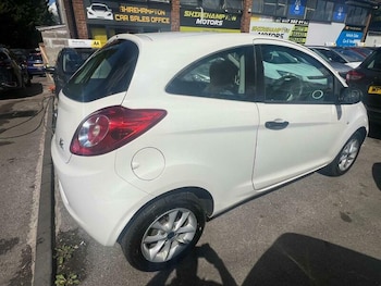 Used Ford Ka 2014 for sale - 79608360: Photo