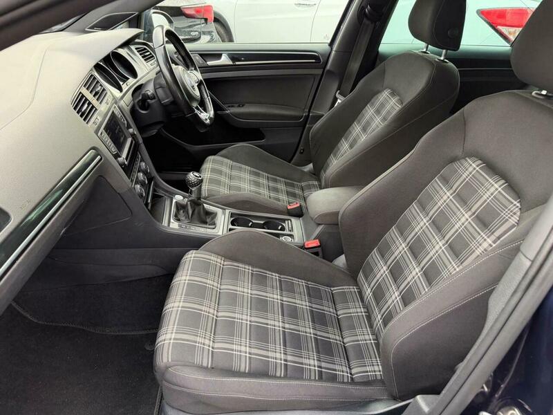 Used Volkswagen Golf 2016 for sale - 77394997: Photo 13