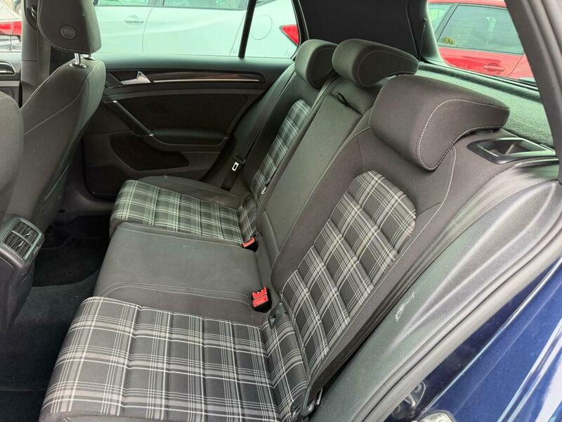 Used Volkswagen Golf 2016 for sale - 77394997: Photo 15