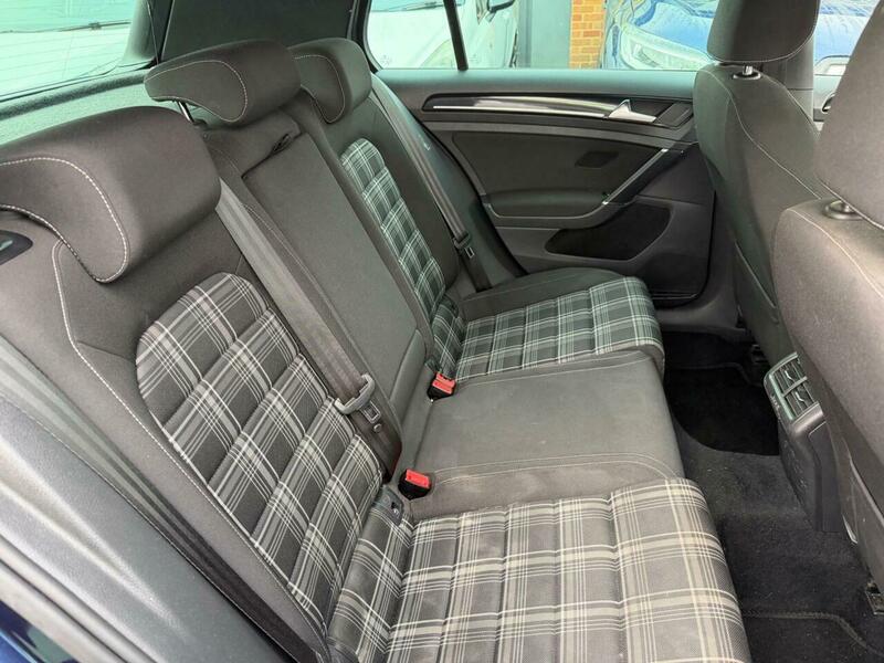 Used Volkswagen Golf 2016 for sale - 77394997: Photo 19