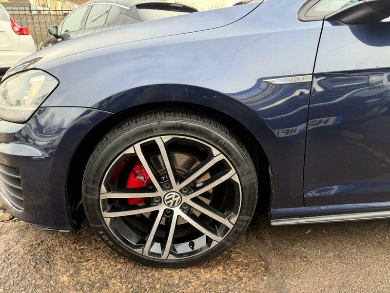 Used Volkswagen Golf 2016 for sale - 77394997: Photo 4