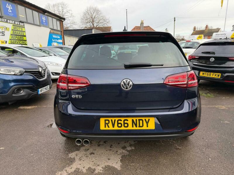 Used Volkswagen Golf 2016 for sale - 77394997: Photo 8