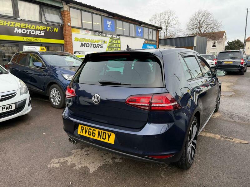 Used Volkswagen Golf 2016 for sale - 77394997: Photo 9
