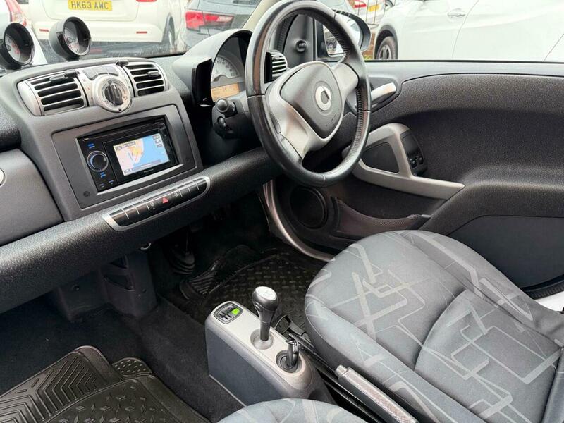 Used smart fortwo 2010 for sale - 77409229: Photo 10