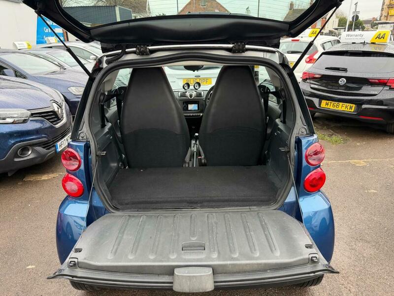 Used smart fortwo 2010 for sale - 77409229: Photo 11