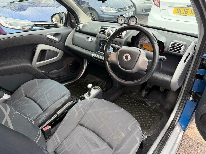 Used smart fortwo 2010 for sale - 77409229: Photo 12