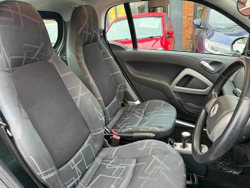 Used smart fortwo 2010 for sale - 77409229: Photo 13