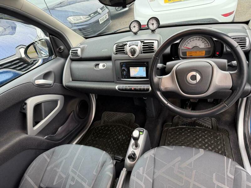 Used smart fortwo 2010 for sale - 77409229: Photo 14