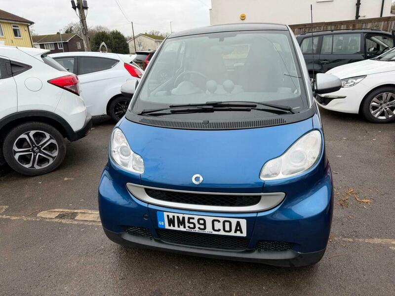 Used smart fortwo 2010 for sale - 77409229: Photo 2