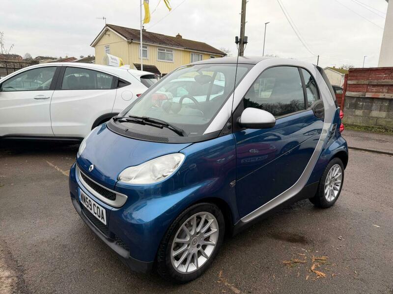 Used smart fortwo 2010 for sale - 77409229: Photo 3