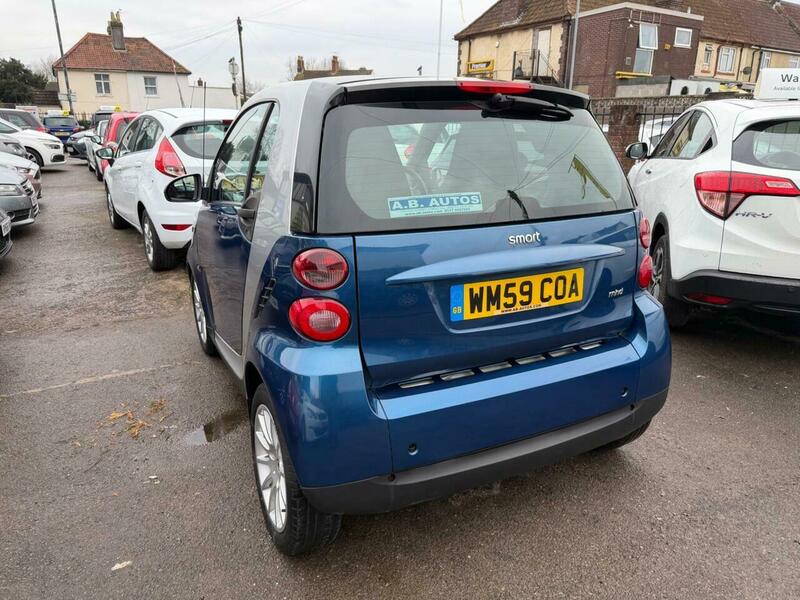 Used smart fortwo 2010 for sale - 77409229: Photo 5