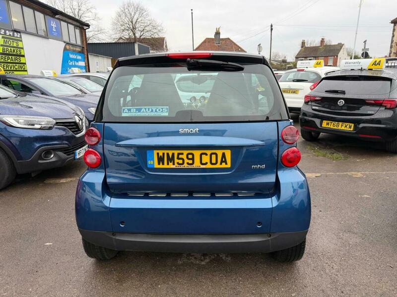 Used smart fortwo 2010 for sale - 77409229: Photo 6