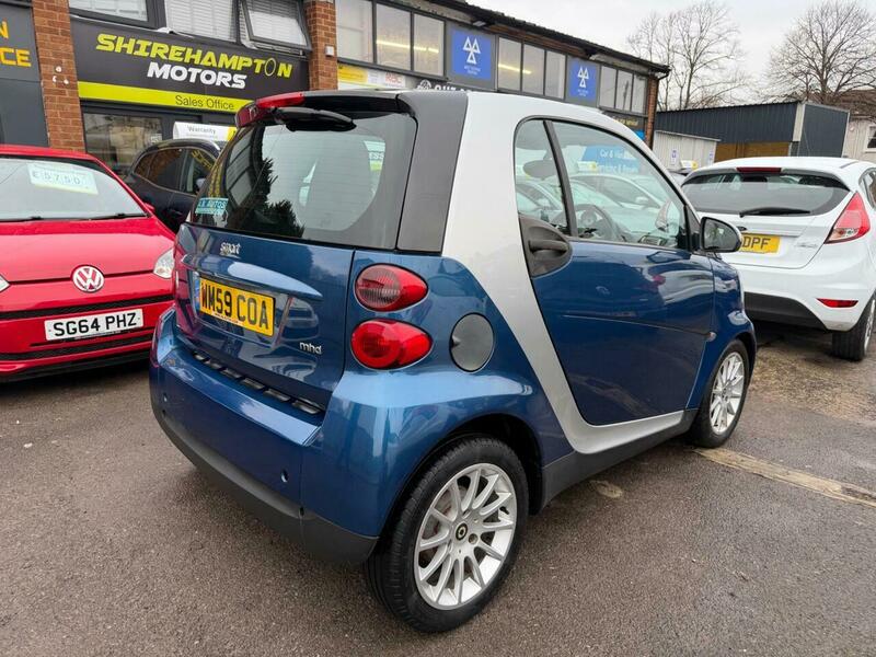 Used smart fortwo 2010 for sale - 77409229: Photo 7