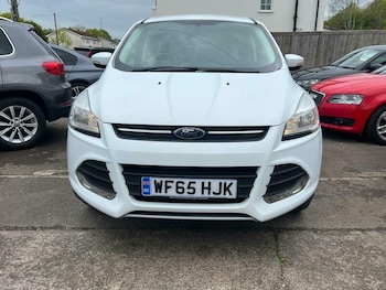 Used Ford Kuga 2015 for sale - 78273031: Photo